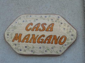 Гостиница Etna Case Mangano, Лингуальосса